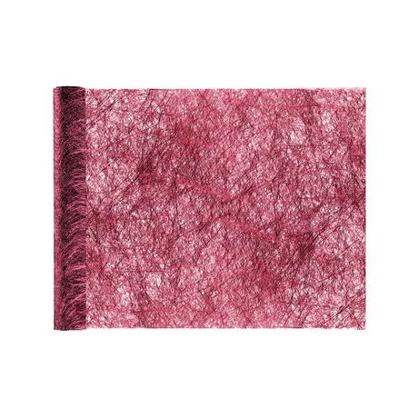  Papiertischläufer Tulle 