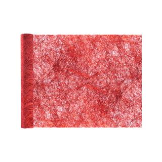  Papiertischläufer Tulle 