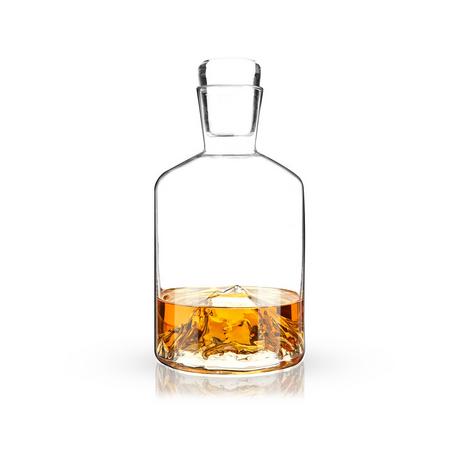 Viski Whiskykaraffe Mountain 
