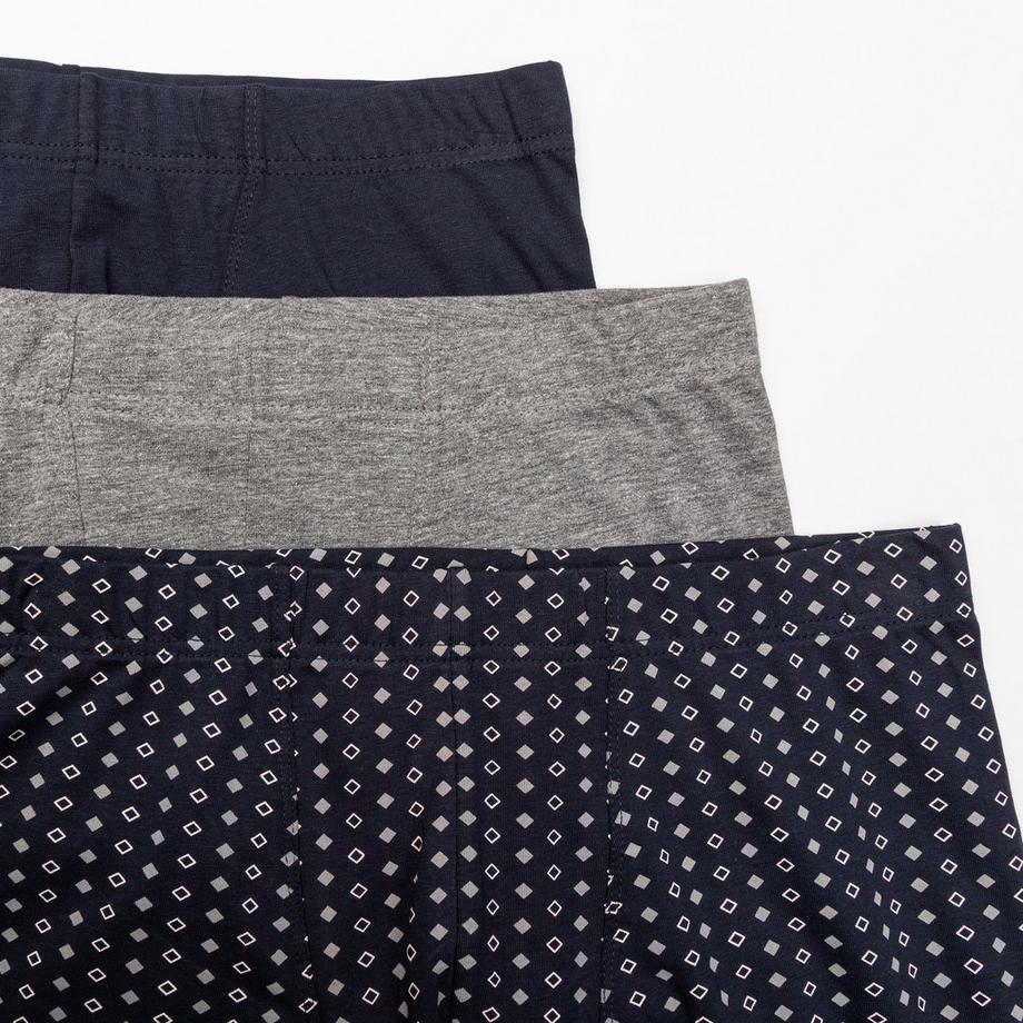 Manor Man Boxer Confezione da 3  