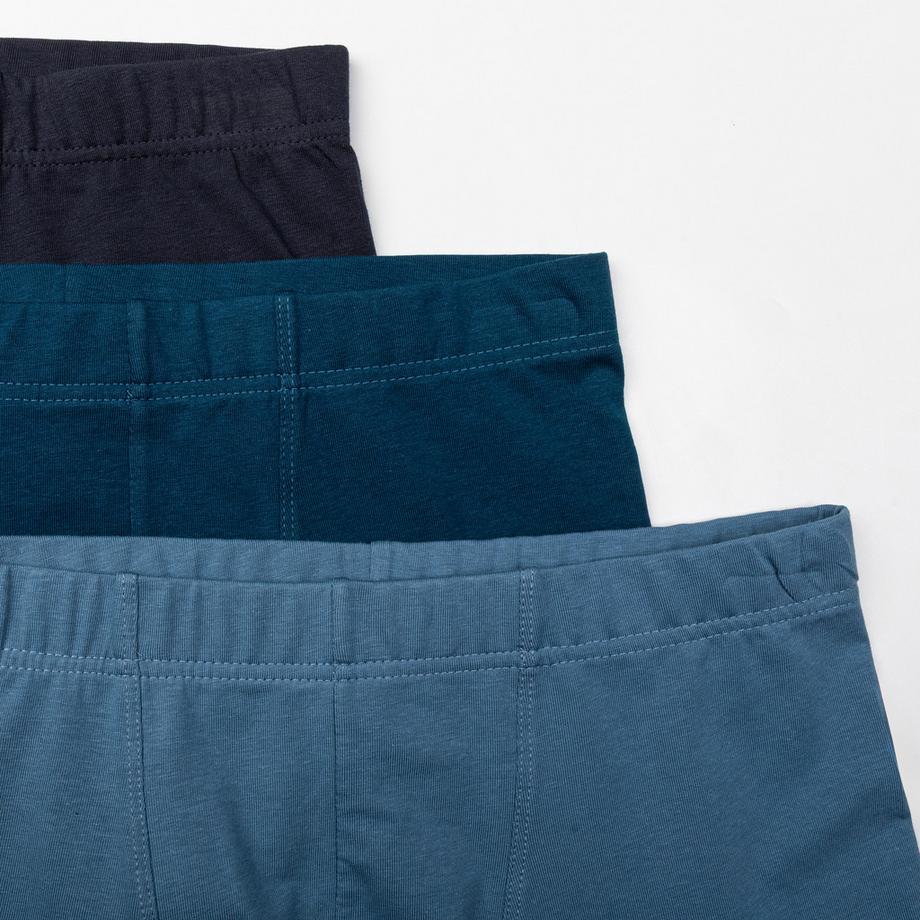 Manor Man Boxer Confezione da 3  