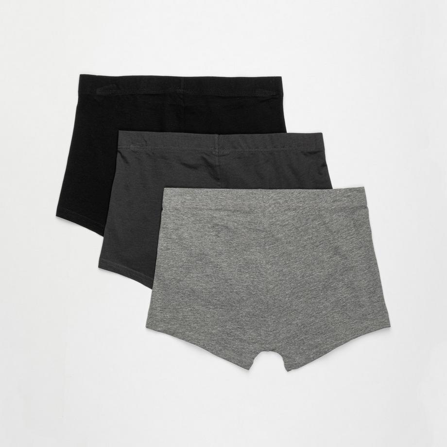 Manor Man Boxer Confezione da 3  