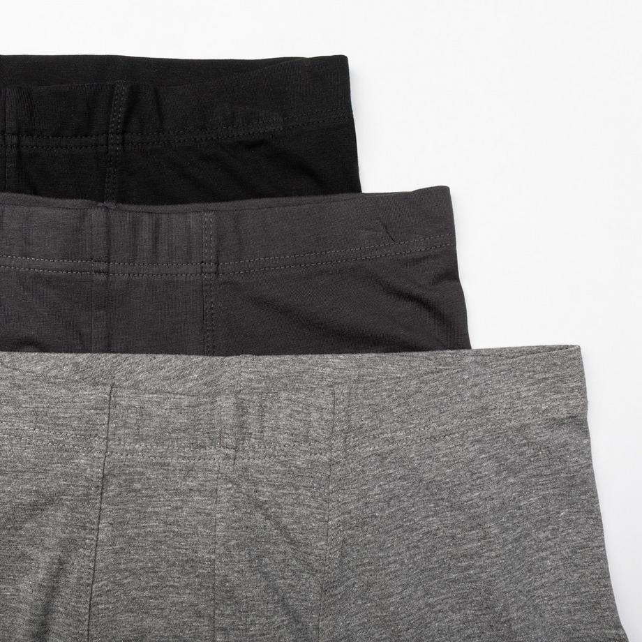 Manor Man Boxer Confezione da 3  