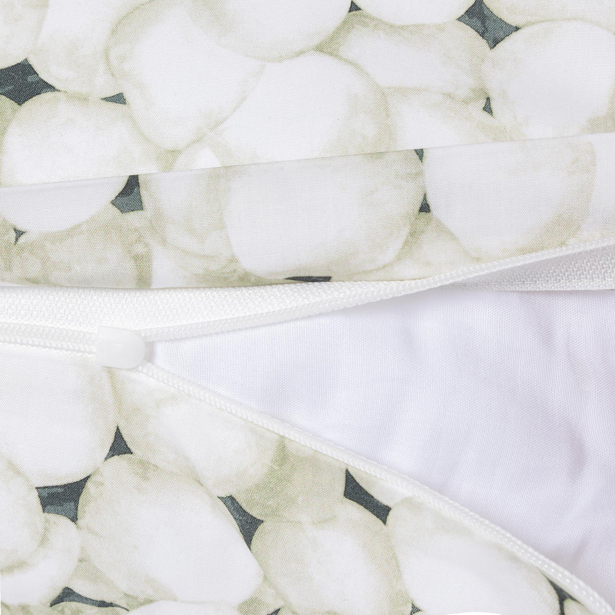 Manor Daria Federa Stampa Integrale  