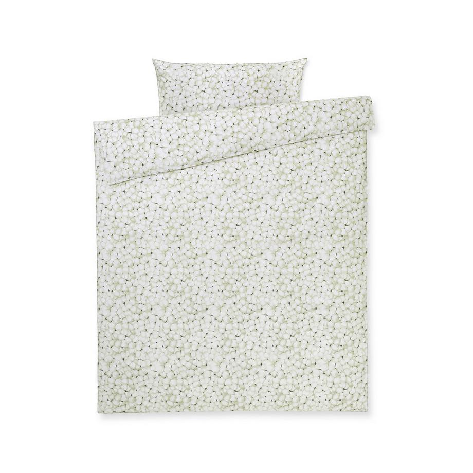 Manor Daria Taie d'oreiller imprimé intégral  