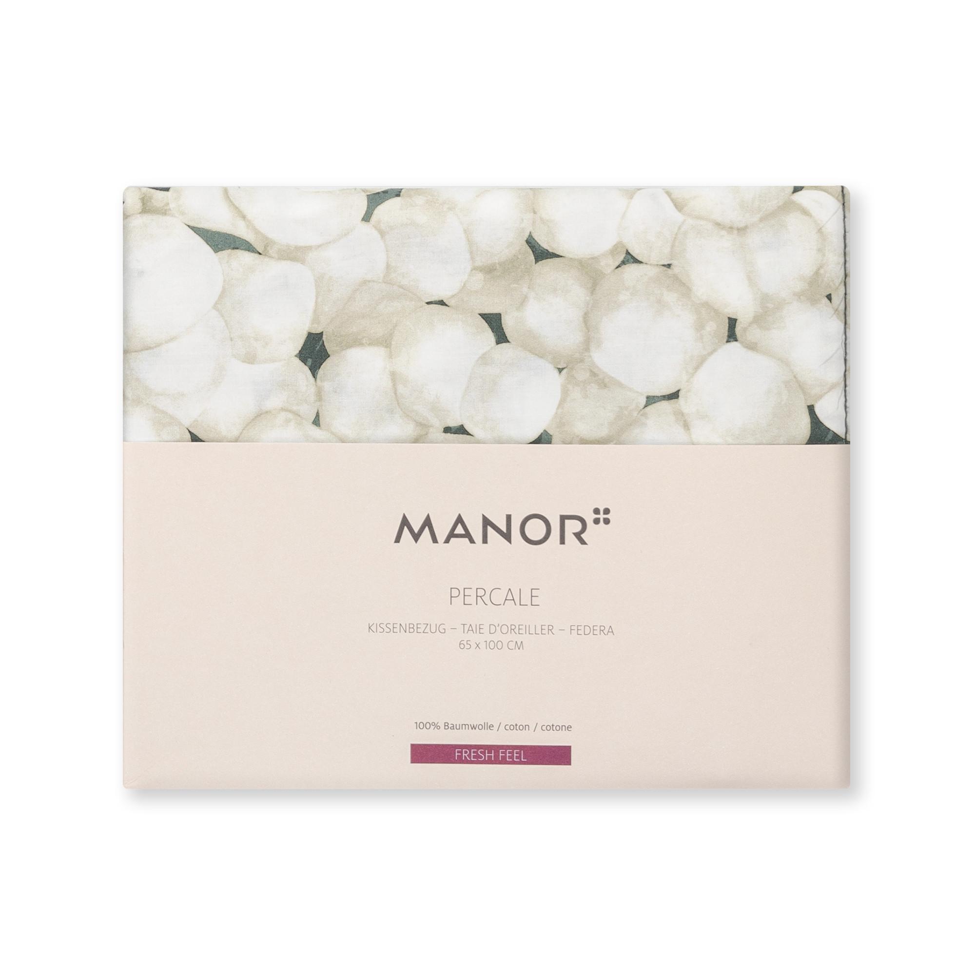 Manor Daria Federa Stampa Integrale  