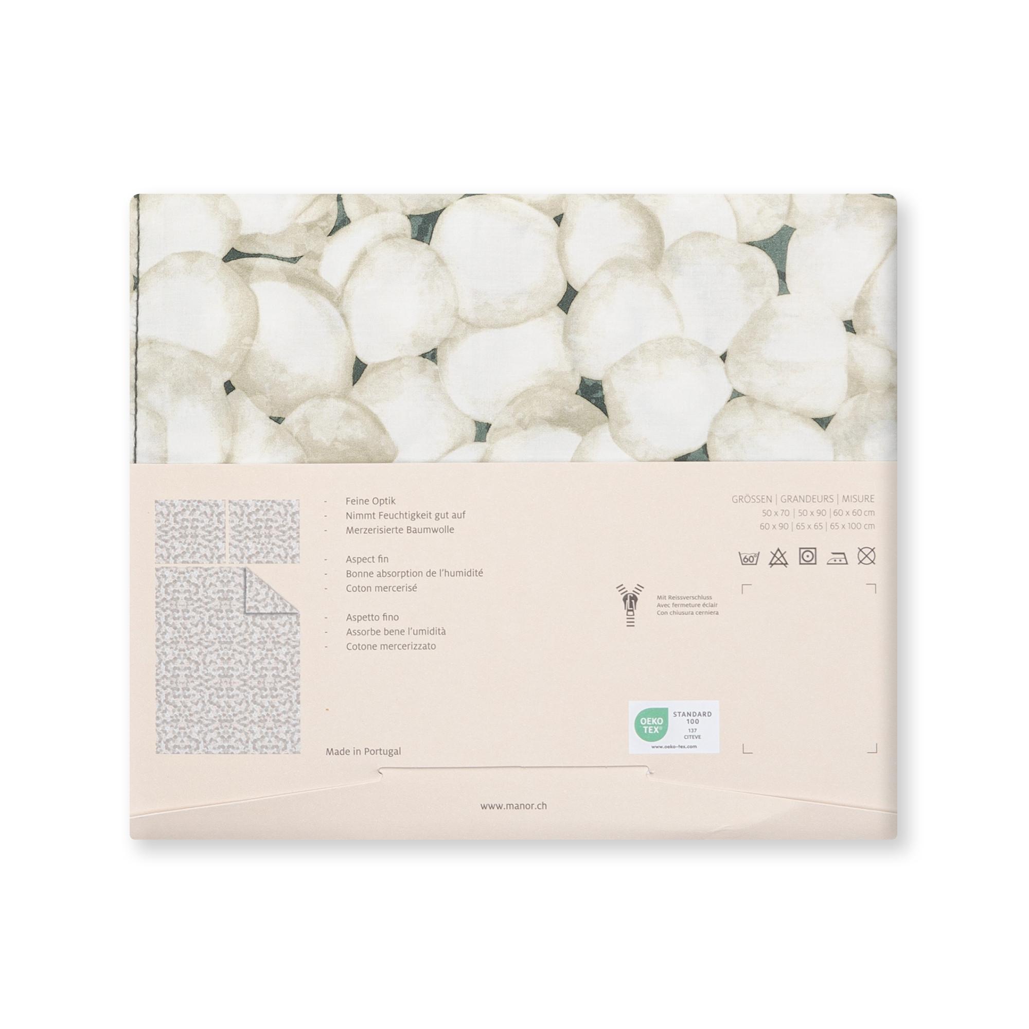 Manor Daria Federa Stampa Integrale  