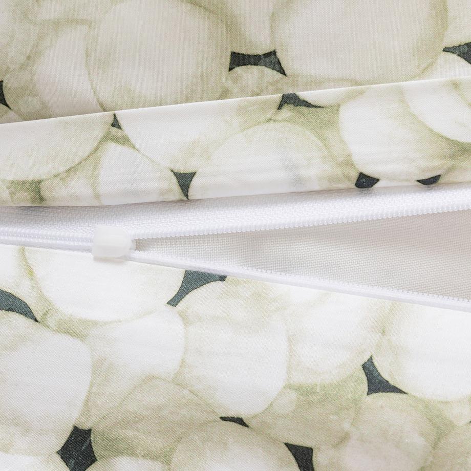 Manor Daria Copripiumino stampa all-over  