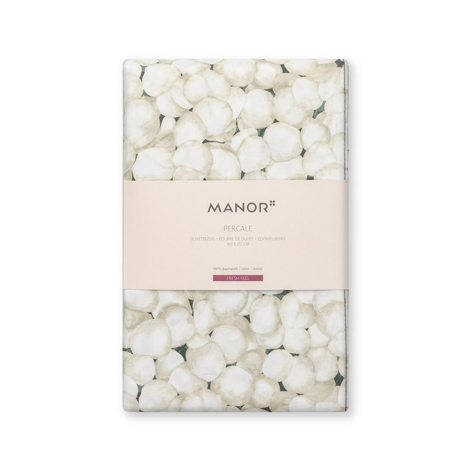 Manor Daria Copripiumino stampa all-over  