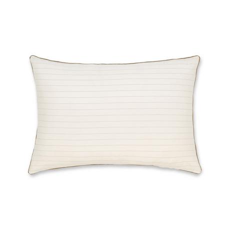 Manor Willowra Federa in flanella a righe  