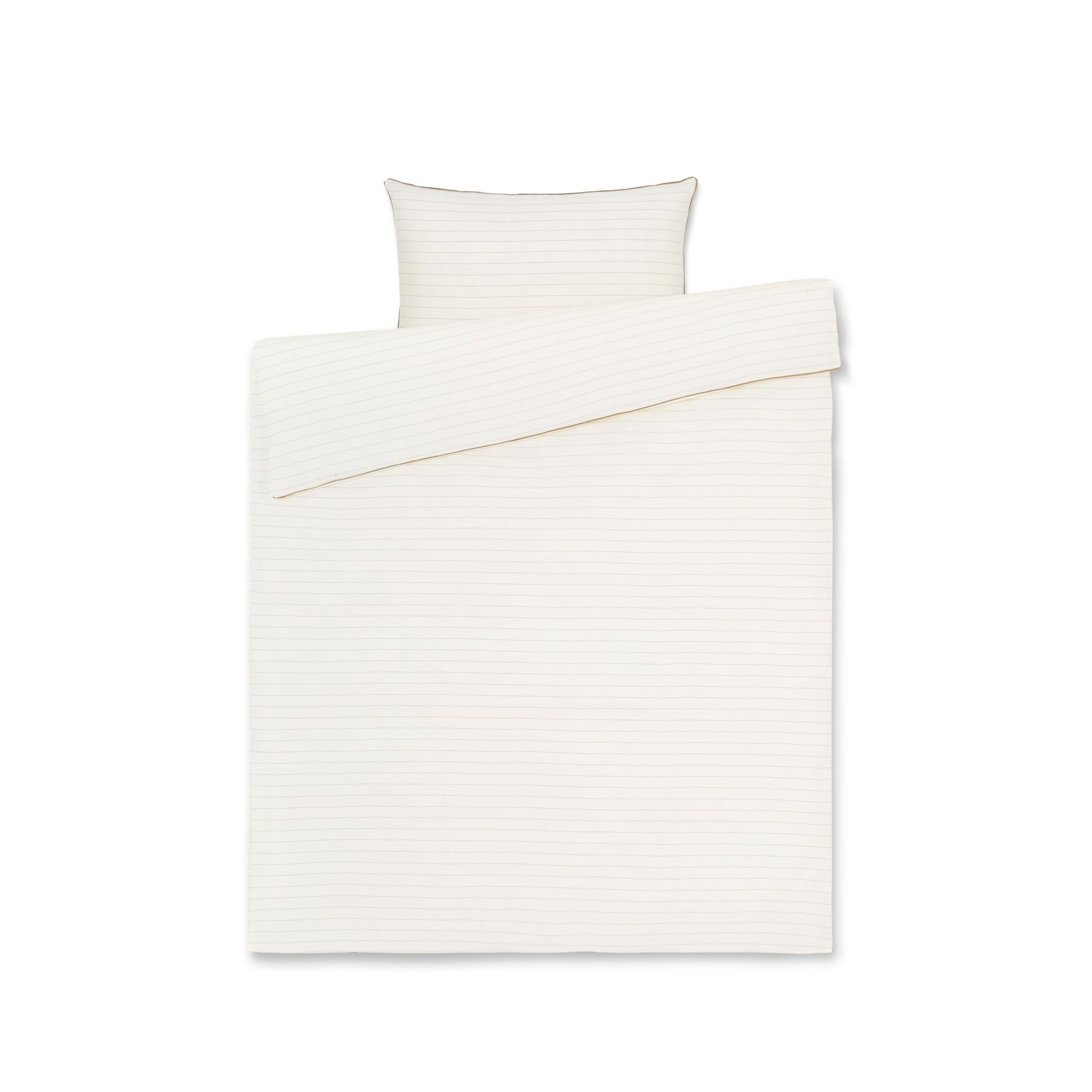 Manor Willowra Federa in flanella a righe  