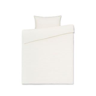 Manor Willowra Federa in flanella a righe  