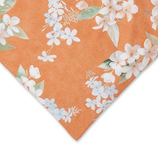 Somma Hypnose Housse de couette florale  