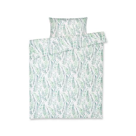 Somma Sirio Housse de couette florale  