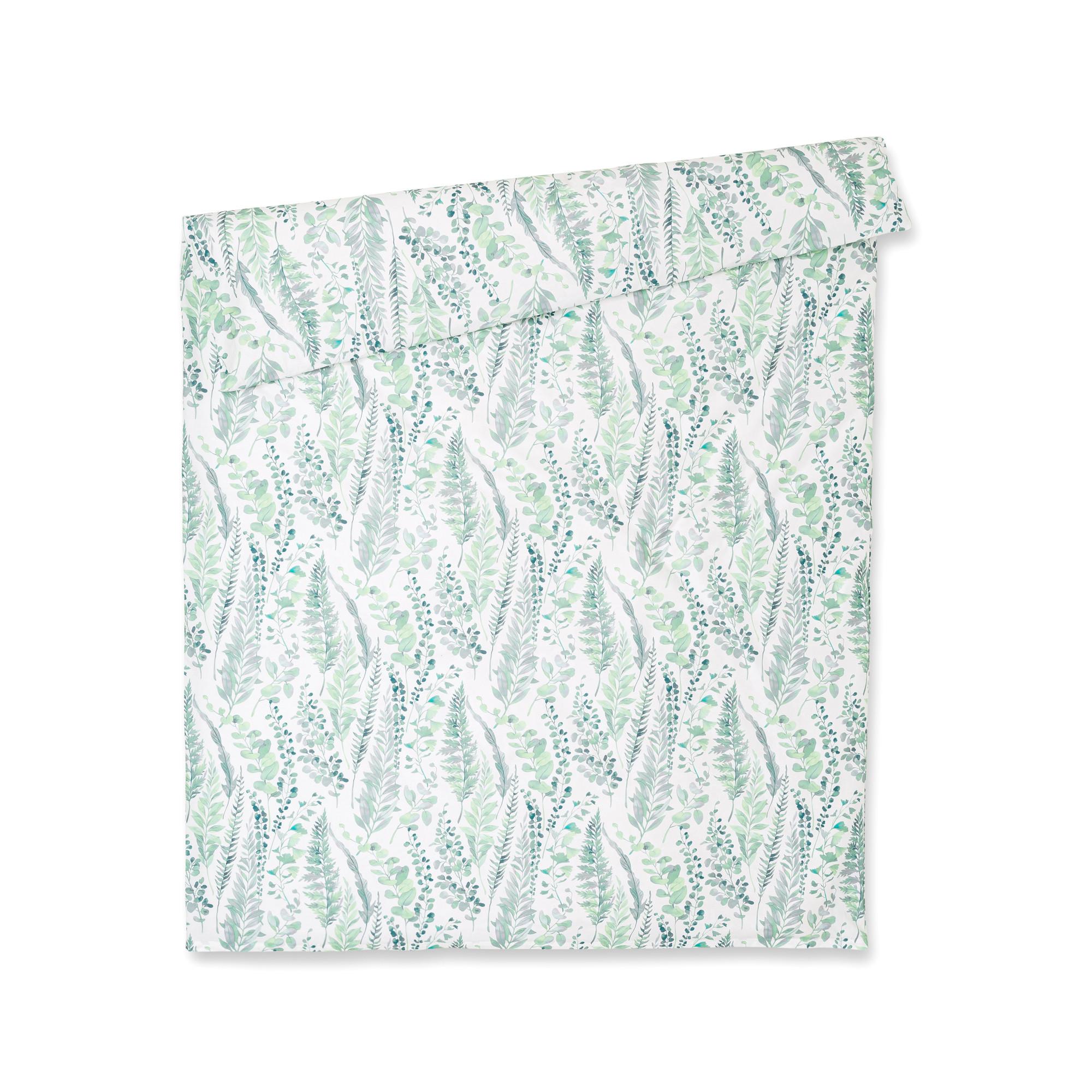 Somma Sirio Housse de couette florale  