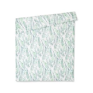 Somma Sirio Housse de couette florale  