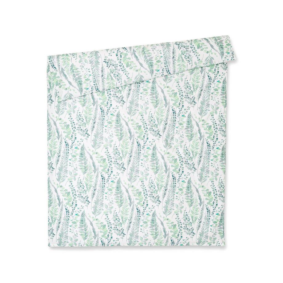 Somma Sirio Copripiumino Design floreale  