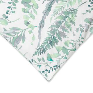 Somma Sirio Housse de couette florale  