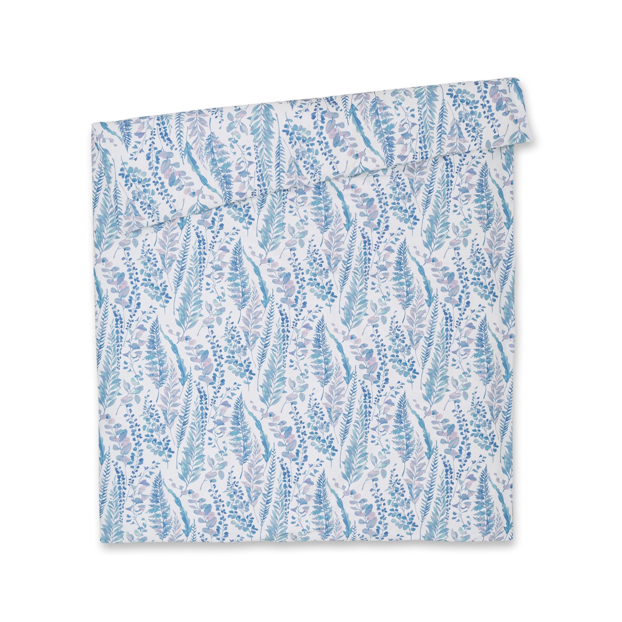 Somma Sirio Copripiumino Floreale  