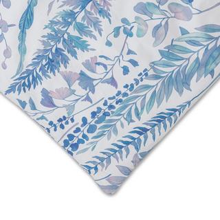 Somma Sirio Copripiumino Floreale  