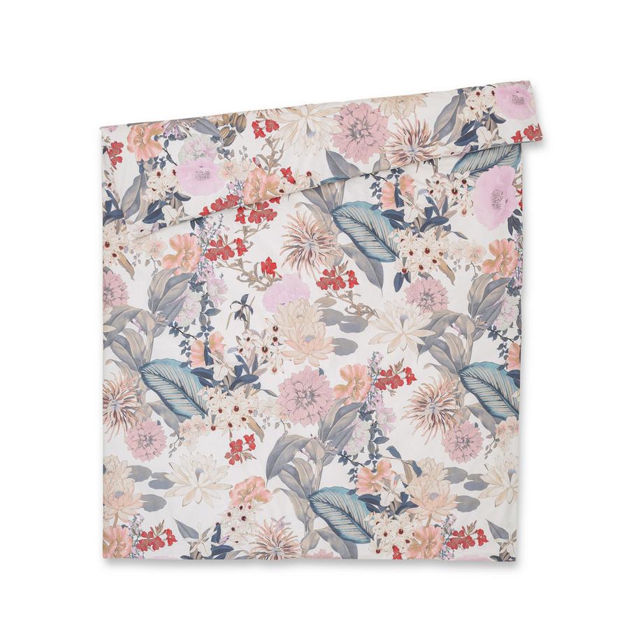 Somma Lotus Copripiumino Floreale  