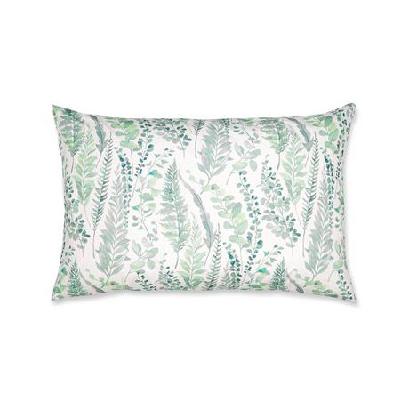 Somma Sirio Taie d'oreiller Design Floral  