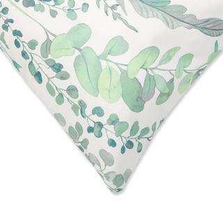 Somma Sirio Taie d'oreiller Design Floral  