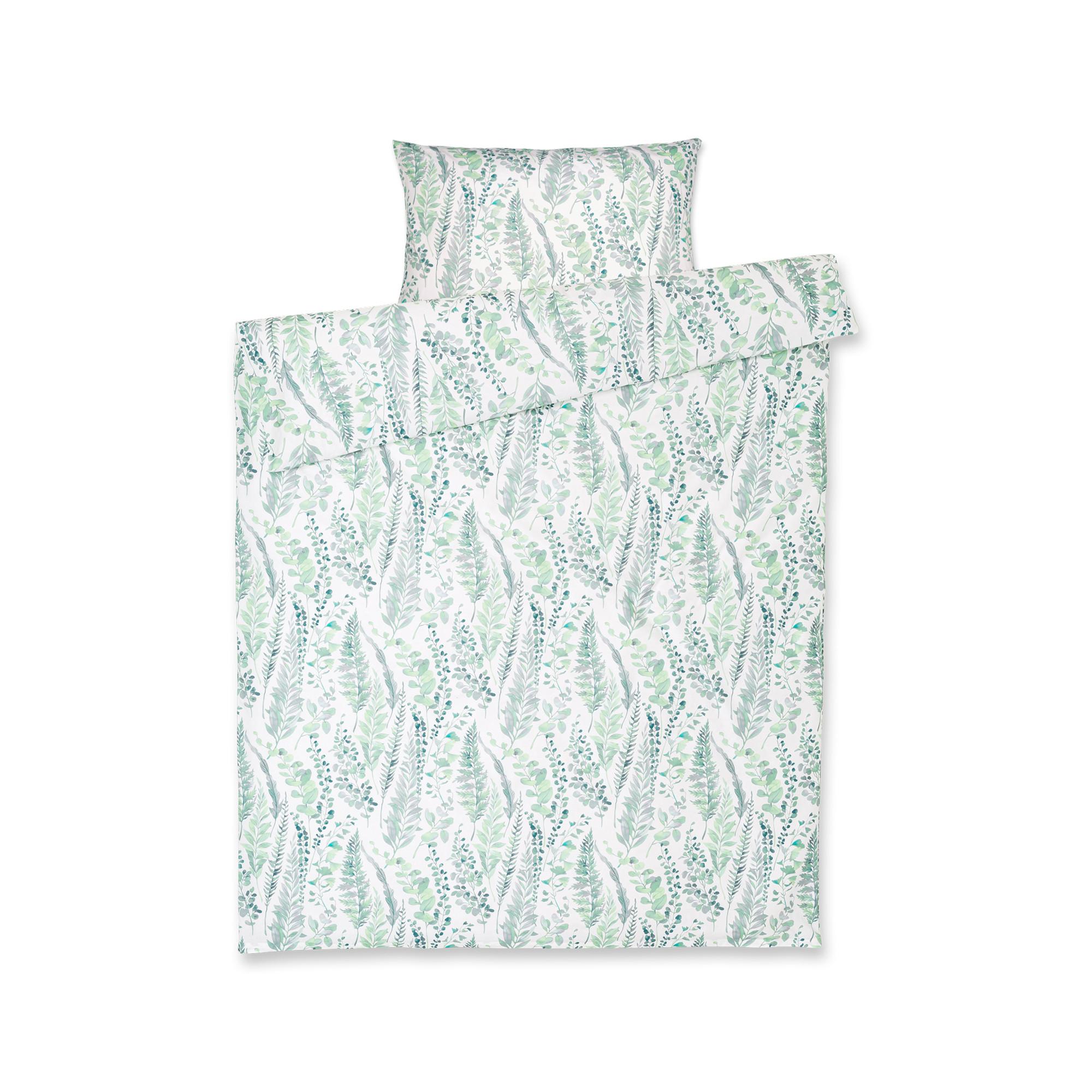 Somma Sirio Taie d'oreiller Design Floral  