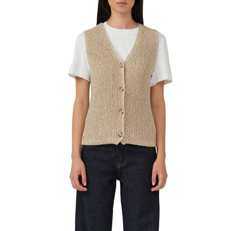 S. Oliver Red Label Strickjacke Langarm  