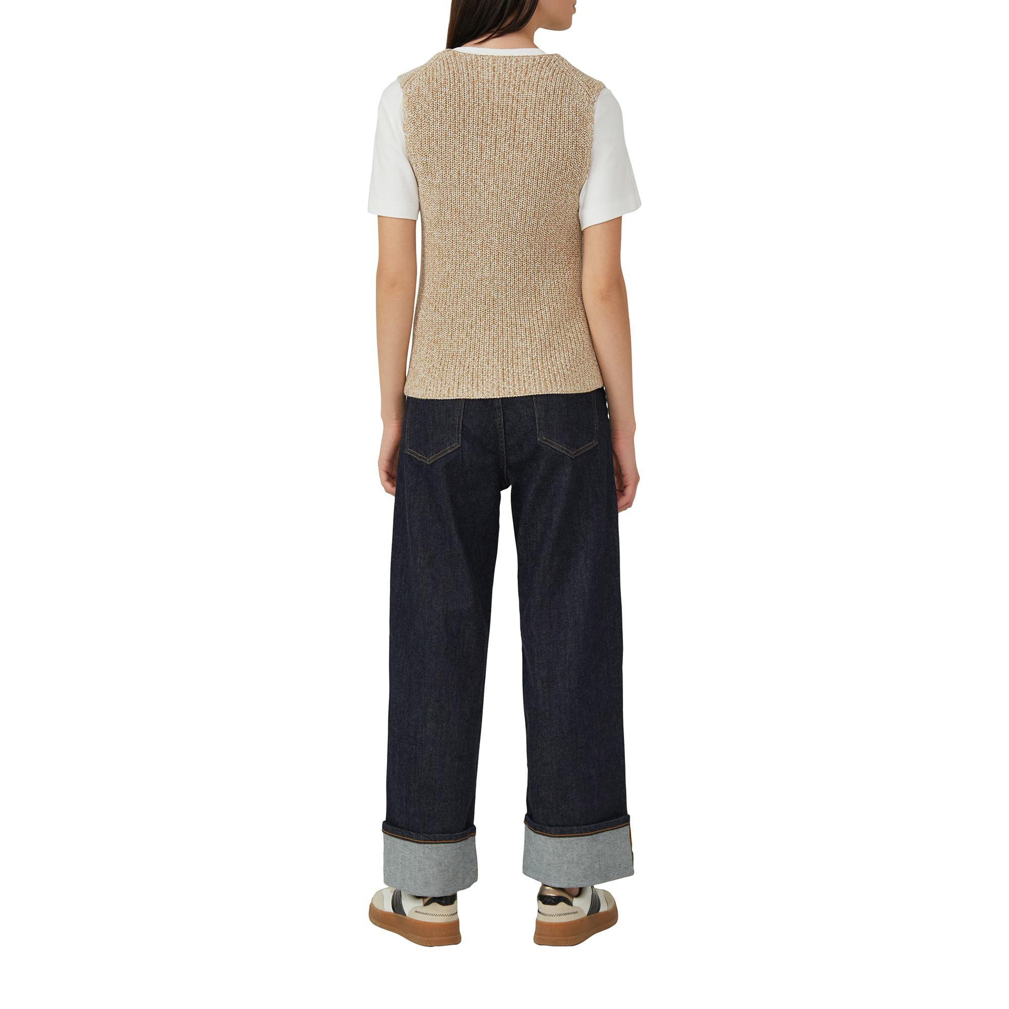 S. Oliver Red Label Strickjacke Langarm  