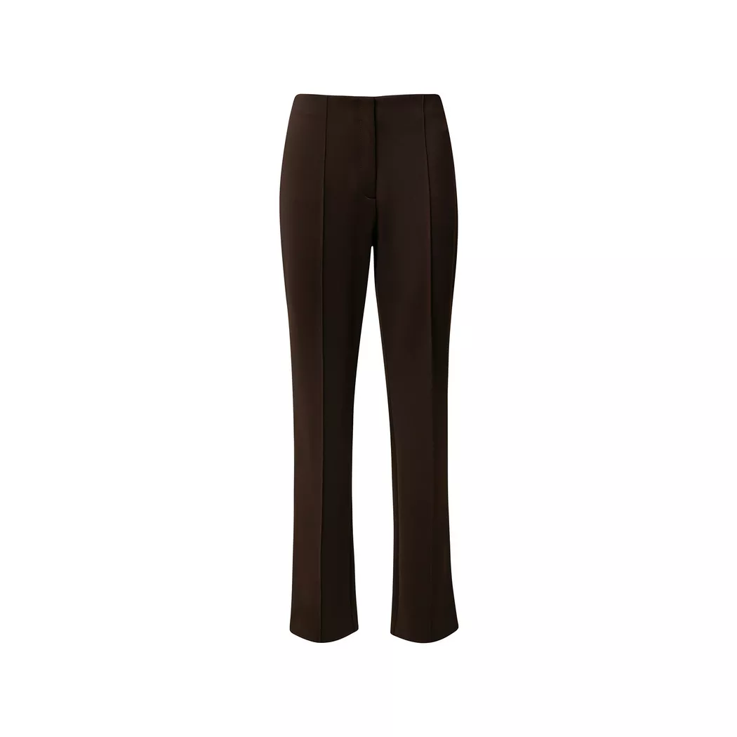 S. Oliver Black Label - Hose, für Damen, Hellbraun, Größe 40