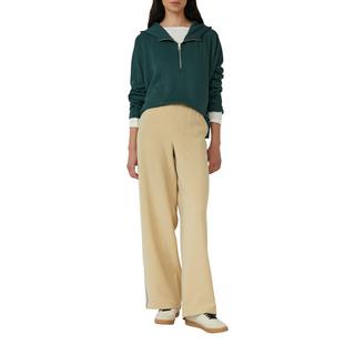 S. Oliver Red Label Scuba Hoodie Half Zip  