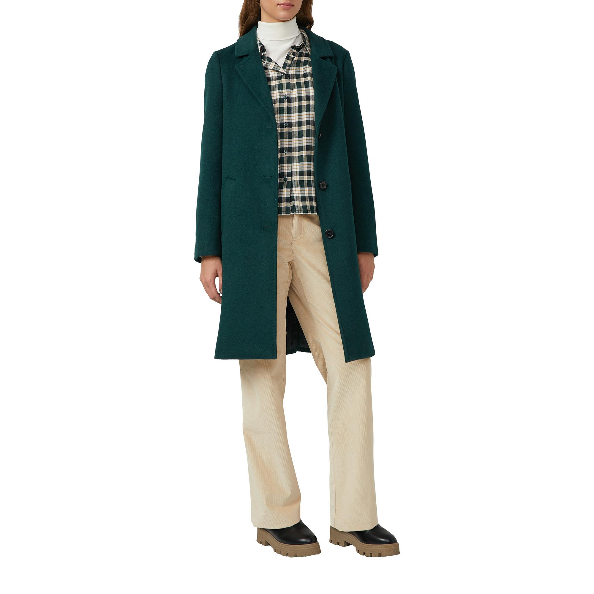 S. Oliver Red Label Cordhose Regular Fit  