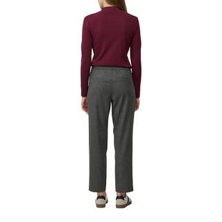 S. Oliver Red Label 7/8 Flanell Tapered Fit Hose  