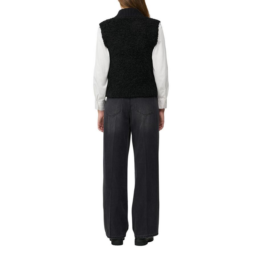 S. Oliver Red Label Cardigan Maglia Maniche Lunghe  