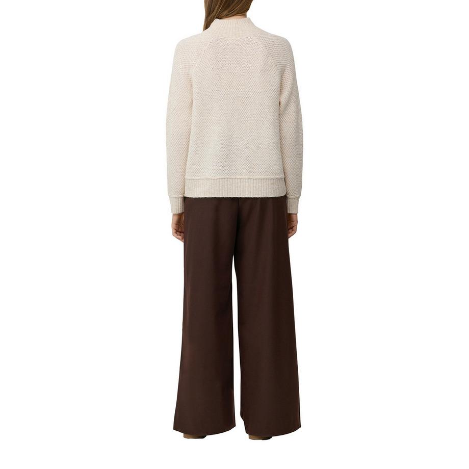 S. Oliver Red Label Maglione Lavorato a Maglia  