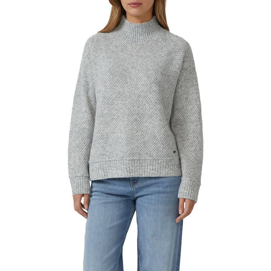 Maglione, lavorato a maglia