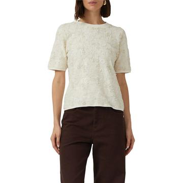 Maglione, lavorato a maglia