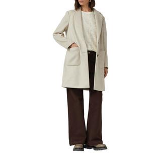 S. Oliver Black Label Pull Manches Courtes Tricoté  