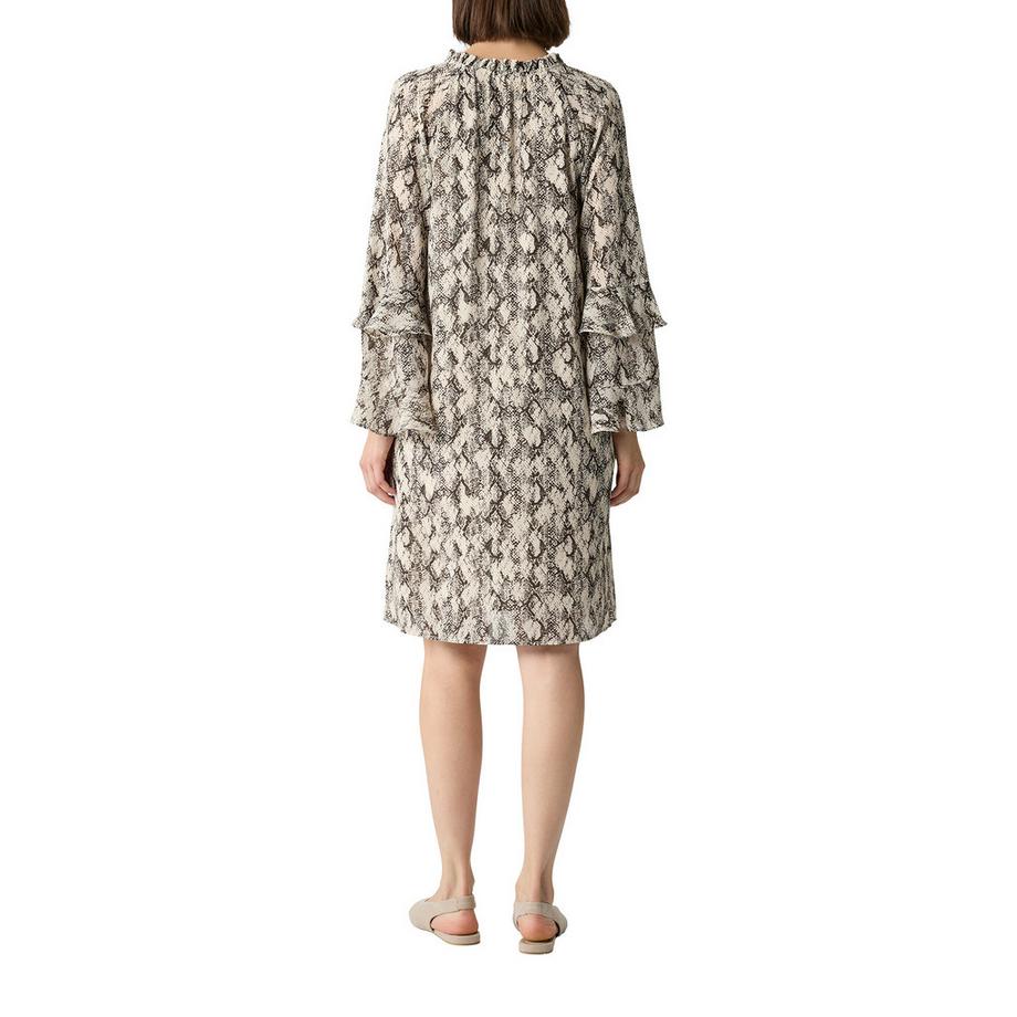Comma  Robe 