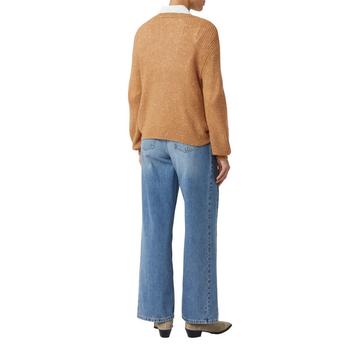 Maglione, lavorato a maglia