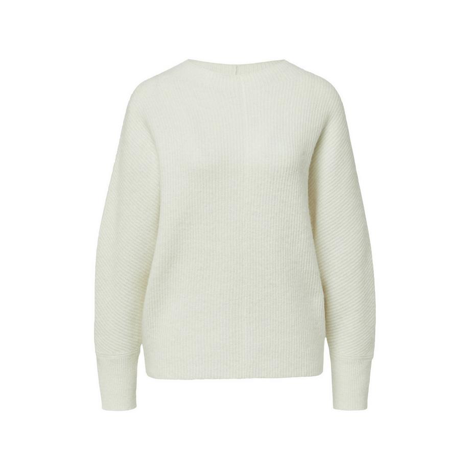 Comma Rippstrickpullover  