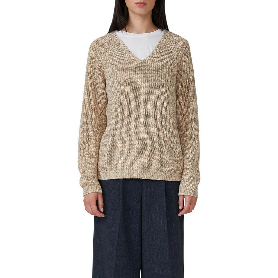 Maglione, lavorato a maglia