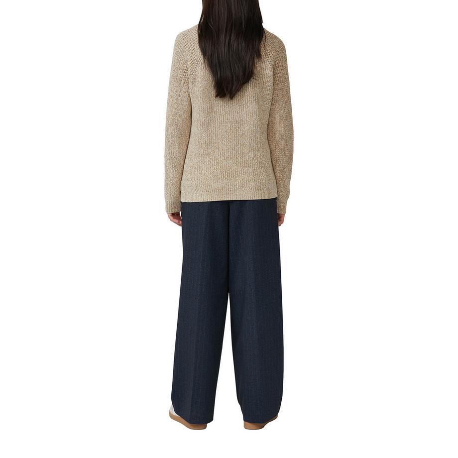 S. Oliver Red Label Maglione lavorato a maglia scollo a V  