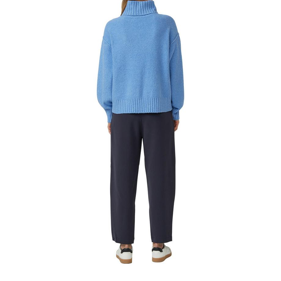 S. Oliver Red Label Rollkragen Strickpullover  