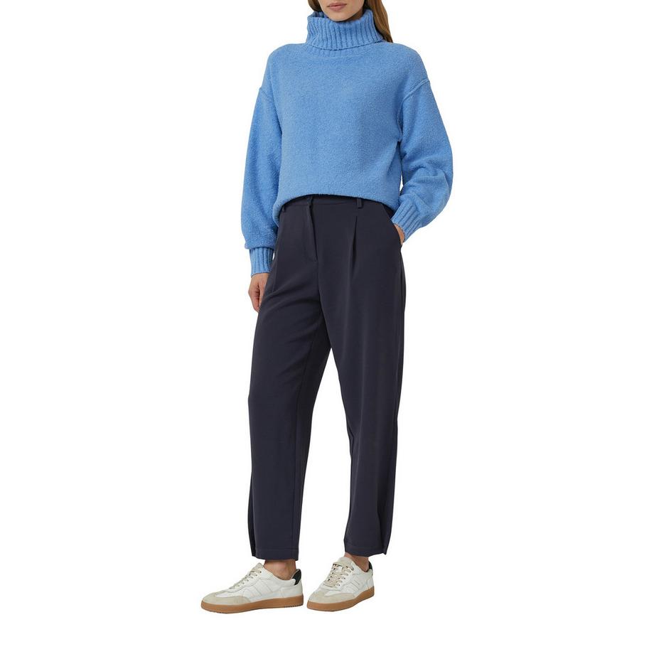 S. Oliver Red Label Rollkragen Strickpullover  