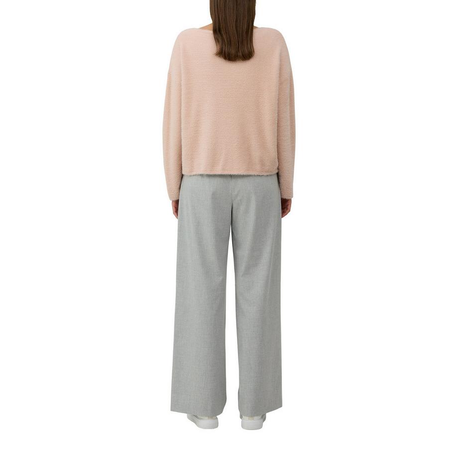 S. Oliver Black Label Maglione Lavorato a Maglia  