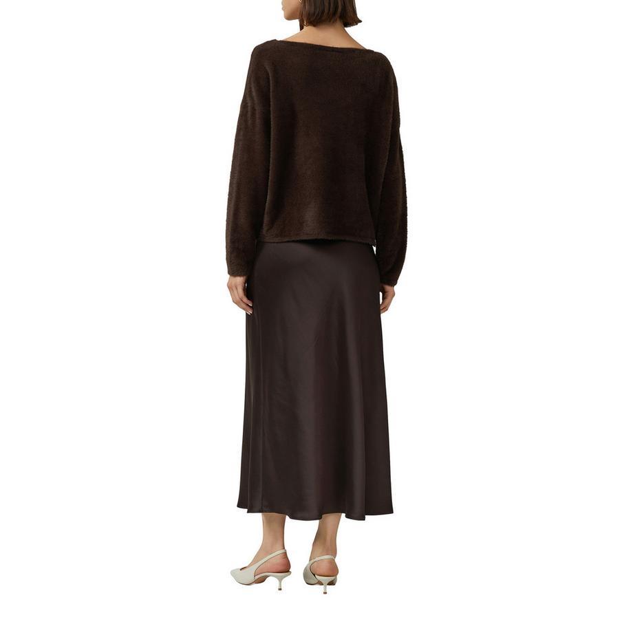 S. Oliver Black Label Maglione Lavorato a Maglia  