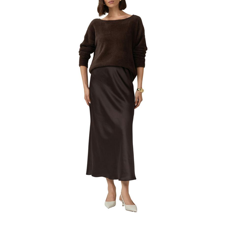 S. Oliver Black Label Maglione Lavorato a Maglia  