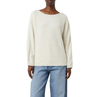 Comma Pull en maille manches chauve-souris  